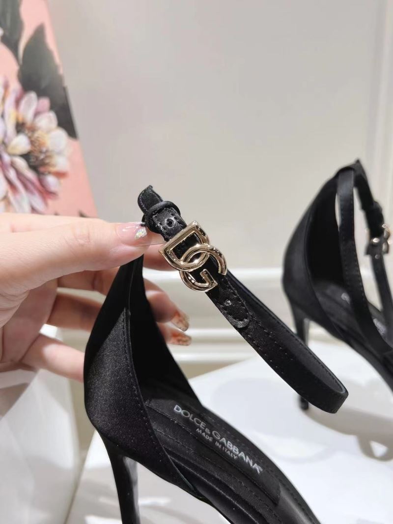 Dolce Gabbana Sandals